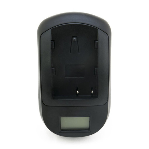 Зарядний пристрій Extradigital DC-500 для CANON NB-2LH, NB-2L12, NB-2L14, NB-2L18, NB-2L24